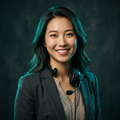 高清动漫视频制片人