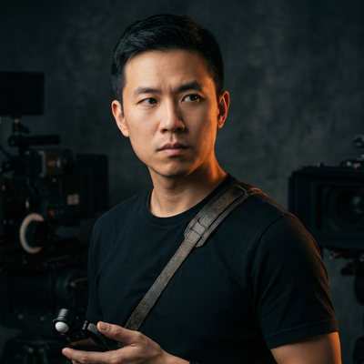 高清动漫摄影师