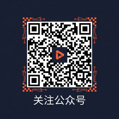 高清动漫公众号