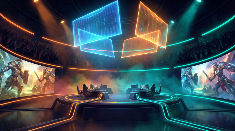 高清动漫创作者视频